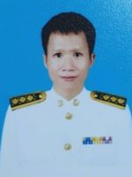 นายกันต์ธนัน ดำดี